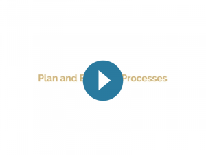 Scrum Process: Plan and Estimate