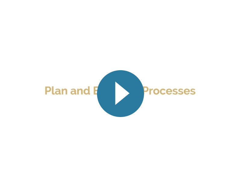 Scrum Process: Plan and Estimate