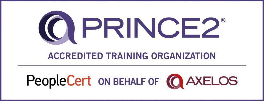 Prince2 accredited training organisation