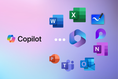 Copilot for Microsoft 365 – The Essentials