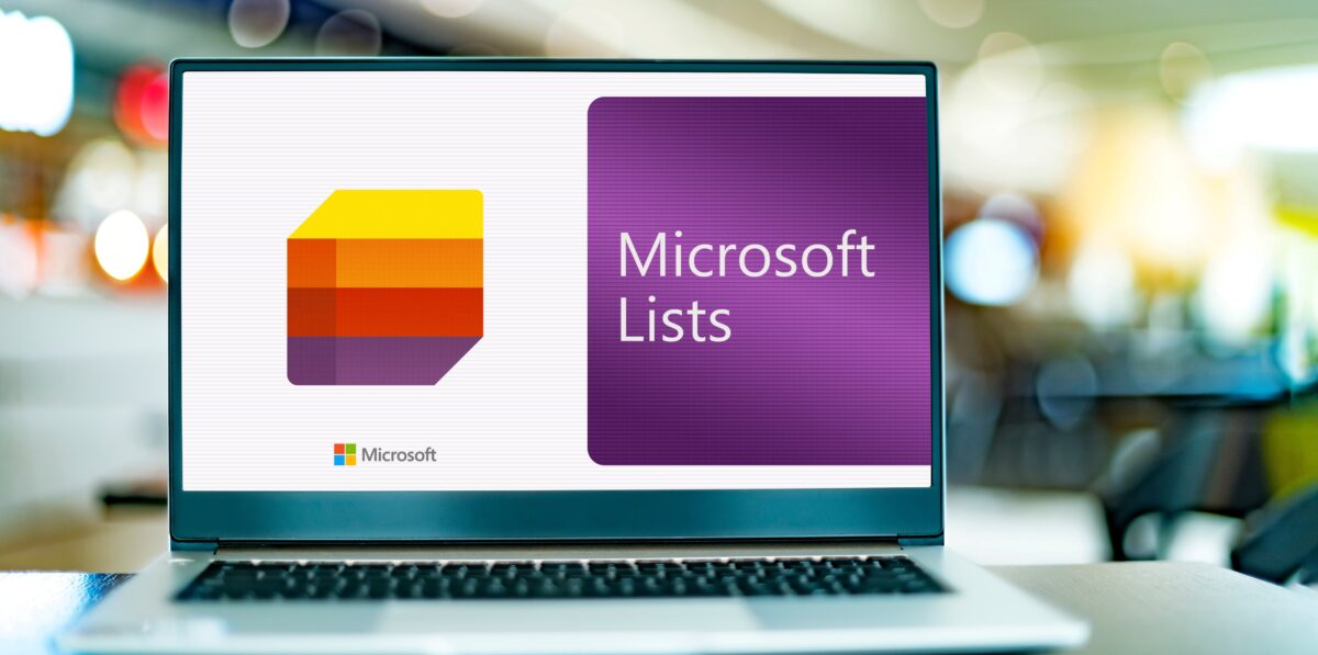 Unleash Productivity With Microsoft Lists Training