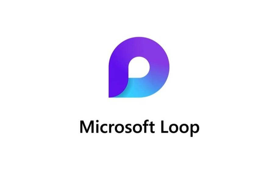 Microsoft Loop logo