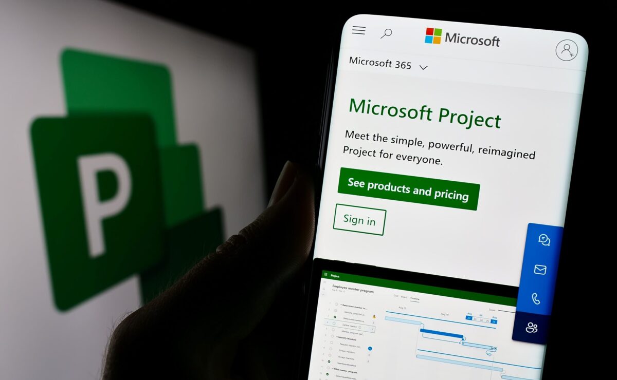 What is Microsoft Project and Why Should You Use It for Project Management?