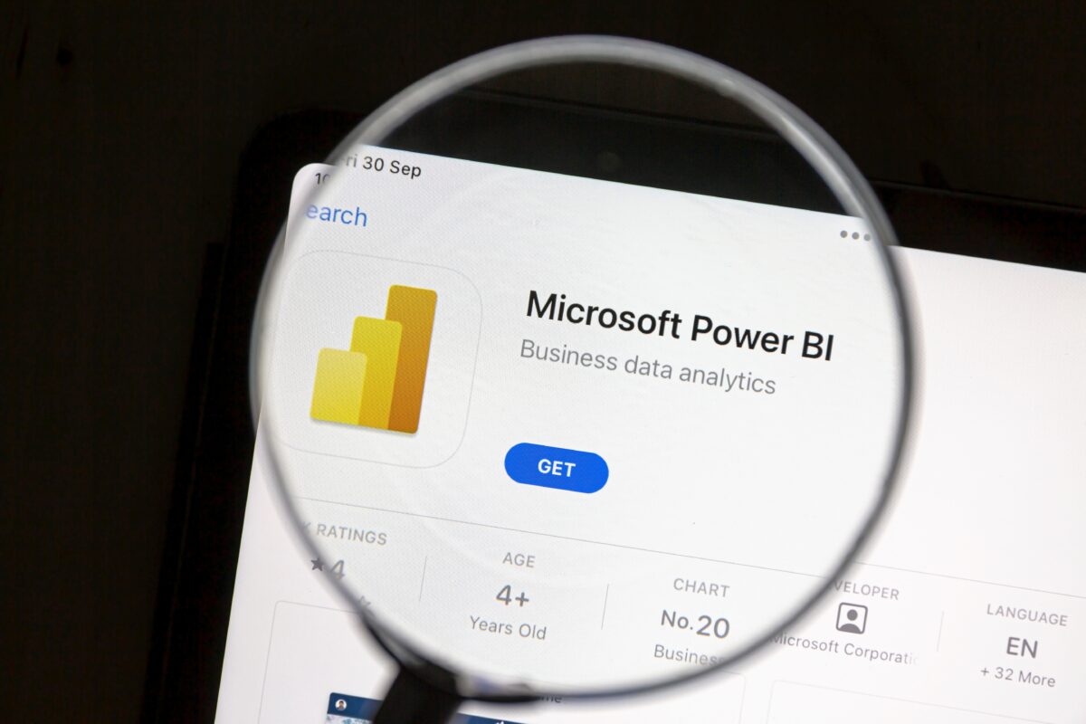 Power BI Advanced: Impactful Dashboards with DAX and Data Modelling